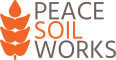 Peace Soil Works, Regenerative Agriculture, soil health, EcoTea, Residue Digestor, Seed Treatment, Humalite, Biochar,