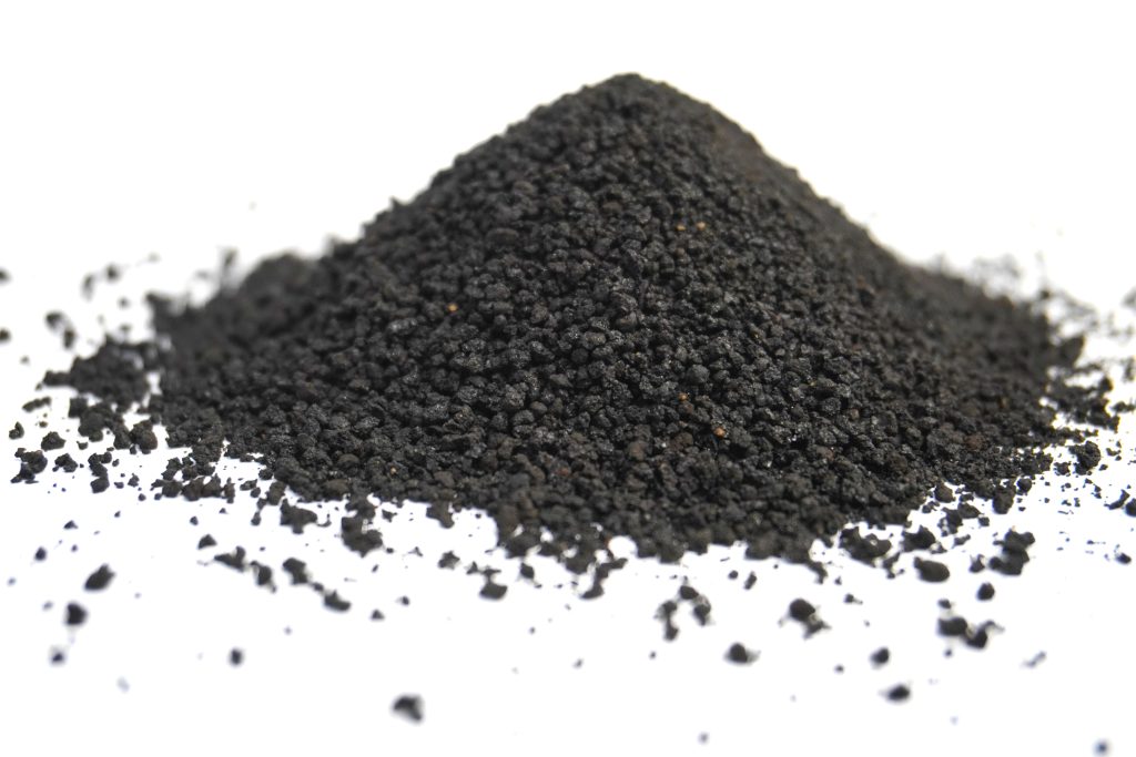 Humalite, Humics