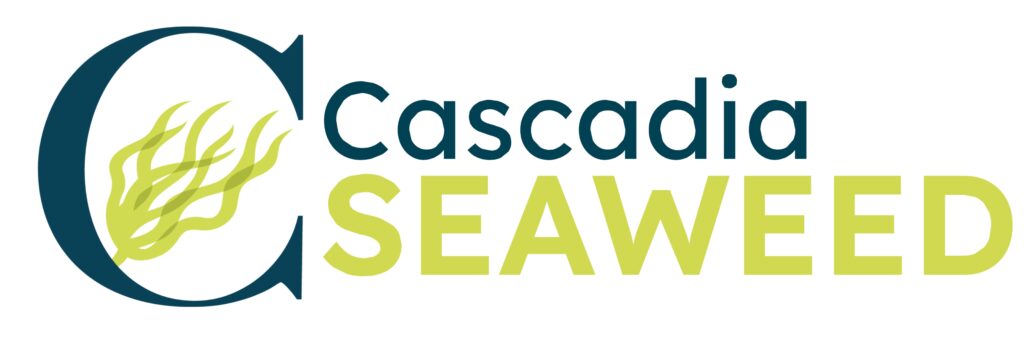 Cascadia Seaweed